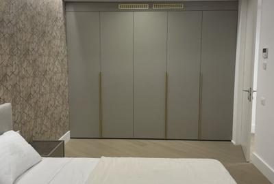 DE INCHIRIAT - Apartament de 2 camere / Cortina 126 / Cambridge School - 15