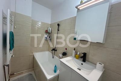 Apartament 3 camere in zona Valea Aurie cu balcon si pivnita - 5