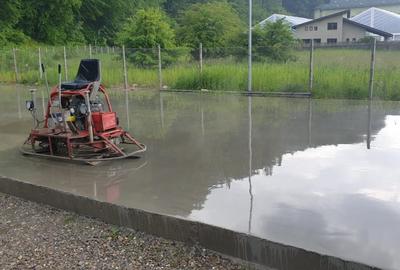 De vanzare CAMPING DARSTE - 11