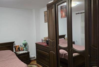 Casă cu 2 camere decomandat în Ciocârlia - 3