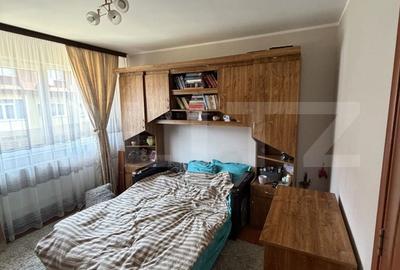 Apartament cu 2 camere decomandat în George Enescu - 3