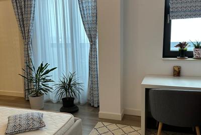 Apartament 4 camere zona Sisesti/Jandarmeriei + Terasa 58 mp + PARCARE - 15