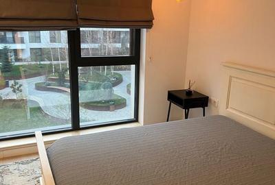 Apartament 2 Camere | Nusco City | Aviatiei-Pipera - 6