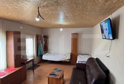 Spațiu comercial, de 700 mp, în Central