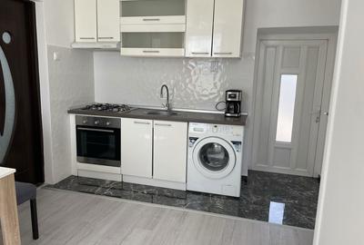 Apartament cu 2 camere semidecomandat în Griviței - 6