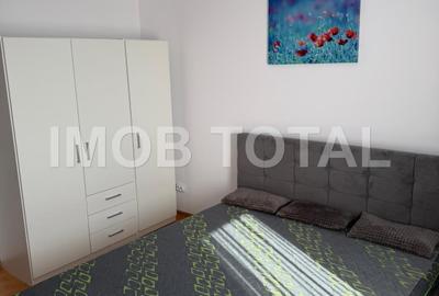 Apartament cu 2 camere decomandat, mobilat în Craiovei - 2