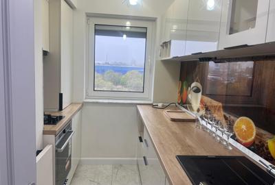 Vivo Mall apartament 2 camere modern termen lung - 17