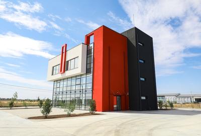 Spații birouri și hale depozitare în proximitatea autostrăzii  Craiova Pitești - 3