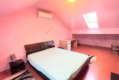 Garsonieră nedecomandată, mobilată în Dorobanților - 1