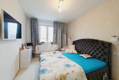 Apartament cu 3 camere decomandat, mobilat în Cetate - 6