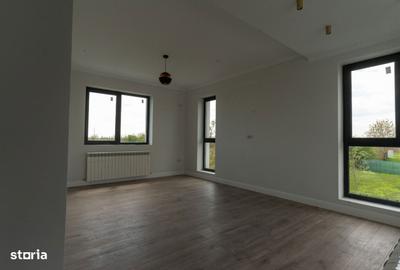 Casă cu 4 camere în Balotești - 7