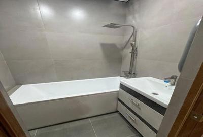 3 camere in zona Cetatii - 4