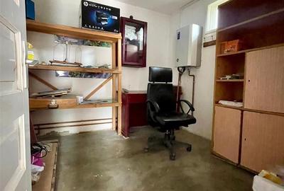 Casă individuală cu 5 camere cu Teren 1233 Mp în Diosig - 7
