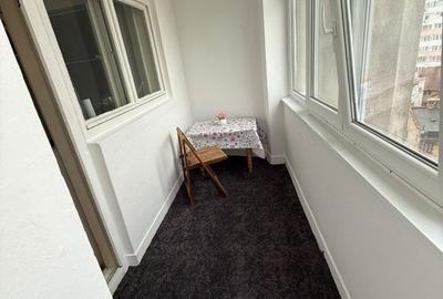 Garsonieră în Romană - 7