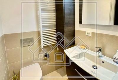 Apartament 2 camere - Mobilat+utilat, disponibil imediat - Balcescu - 4