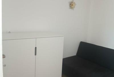 Garsonieră în Mărăști - 2