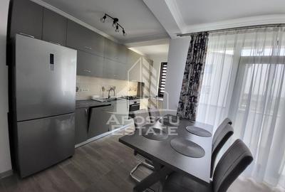 Apartament 3 camere, locul de parcare, centrala proprie, Pet Frendly!! - 4