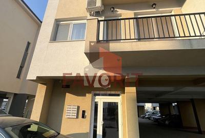Apartament cu 3 camere decomandat în Girocului - 9