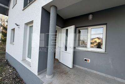 Casă cu 5 camere cu Teren 500 Mp în Central - 19