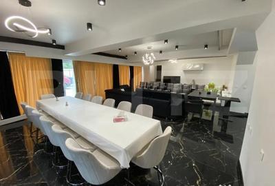 Casă cu 4 camere cu Teren 500 Mp în Central - 10