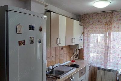 Apartament cu 2 camere semidecomandat în Câmpineanca - 5