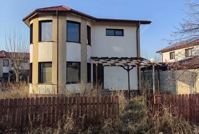 Vanzare casa individuala joita castelli residence - 2