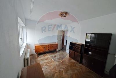 Apartament 3 cam, 60 mp, semidecomandat, Piata Natiunile Unite - 3
