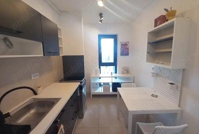 Apartament cu 2 camere decomandat în Pipera - 2