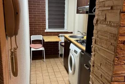 Garsoniera | Drumul Taberei | 33 mp | M Valea Ialomitei - 5