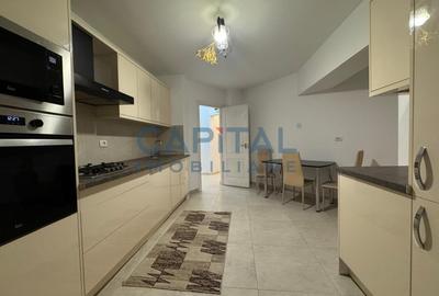Apartament cu 2 camere decomandat în Mărăști - 2