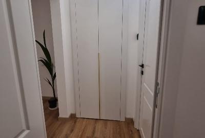 Apartament cu 2 camere semidecomandat în Domenii - 12