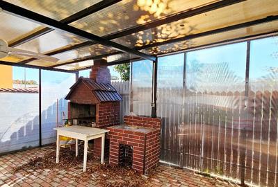 Casă cu 5 camere cu Teren 550 Mp în Dumbrava - 3