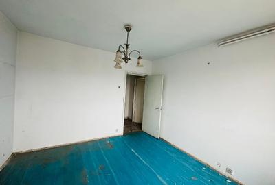 2 camere — 50 mp utili — Cantemir — excelent pentru investiție / renovare - 10