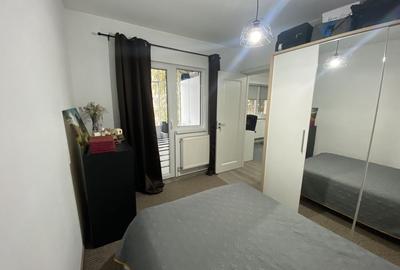 Apartament cu 2 camere semidecomandat în Gara Mare - 4
