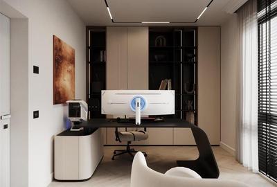 Casa Lux Iasi, Platoul Insorit Galata,Teren 532 mp,0% Comision - 17