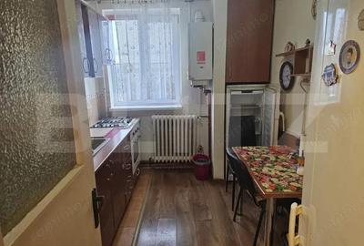 Apartament 3 camere, zona Spital Judetean - 7