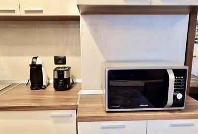 Apartament de 2 camere in bloc din 2011- Dorobanti -Perla - 4