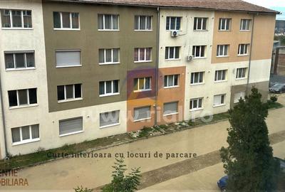 Apartament cu 2 camere semidecomandat în Central - 2