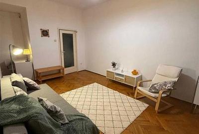 Garsonieră decomandată, mobilată în Universitate - 4