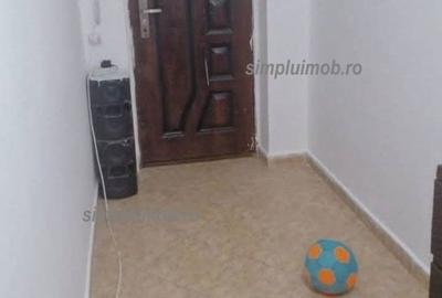 Apartament cu 2 camere, mobilat în Ferentari - 8