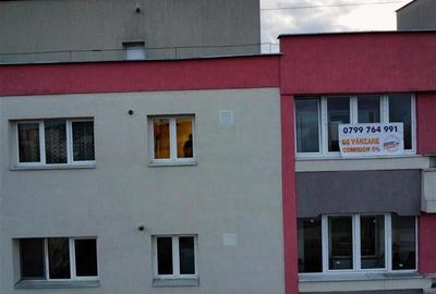 FILM&3D! Apartament panoramic, decomandat,60mp,balcon,Piata Garii, Targu Mures - 13