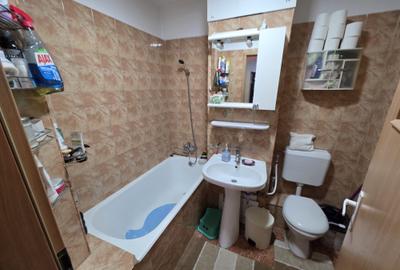 Apartament cu 2 camere, mobilat în Dacia - 4