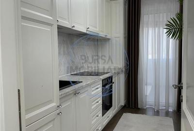 Apartament cu 2 camere decomandat în Central - 19
