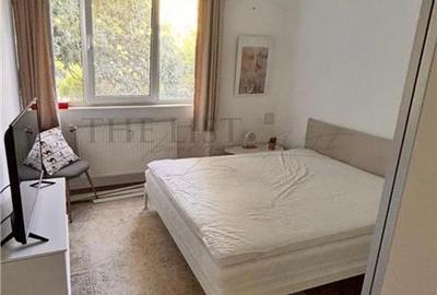 Apartament cu 2 camere semidecomandat, mobilat în Dorobanți - 6