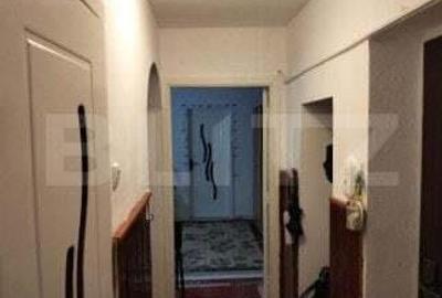 Apartament cu 3 camere, 42MP, Rovinari - 2