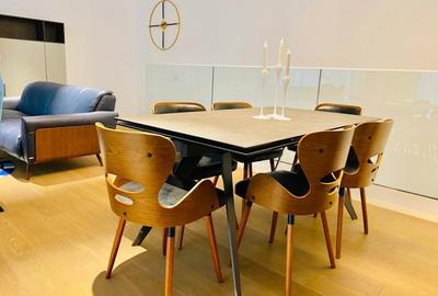 Apartament cu 4 camere decomandat în Primăverii - 9