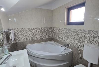 Casă cu 6 camere cu Canalizare în Săcălaz - 3