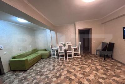 Apartament 4 camere, 130 mp, zona centrala - 10