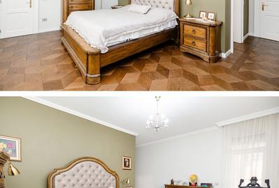 Casă cu 4 camere cu Teren 901 Mp în Central - 4