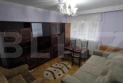 Apartament 2 camere, 40 mp, etaj intermediar, zona Catedrala - 5